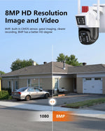 Kamere Solare 4g- v0380