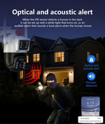 Kamere Solare 4g- v0380