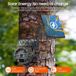 Kamere Solare 4g-00235