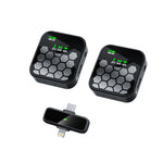 Mikrofon Valore 2in1