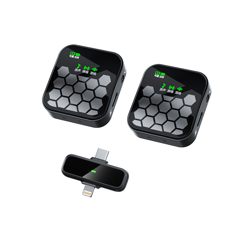 Mikrofon Valore 2in1