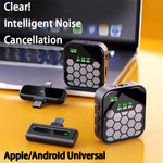 Mikrofon Valore 2in1