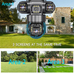Kamera Solare 4G –90876