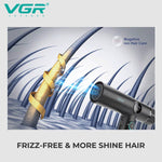 Tharese e Flokeve- VGR V-401