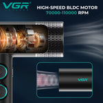 Tharese e Flokeve- VGR V-401