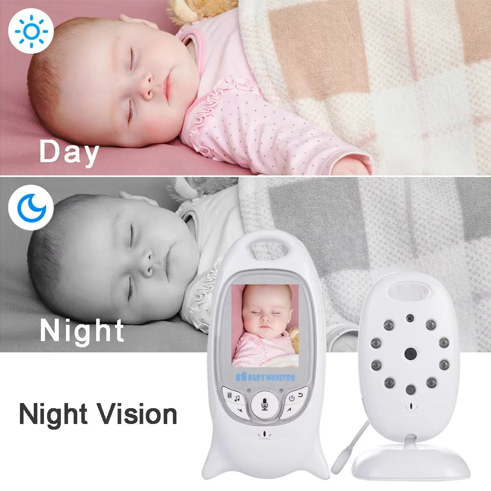Baby Monitor VB-601