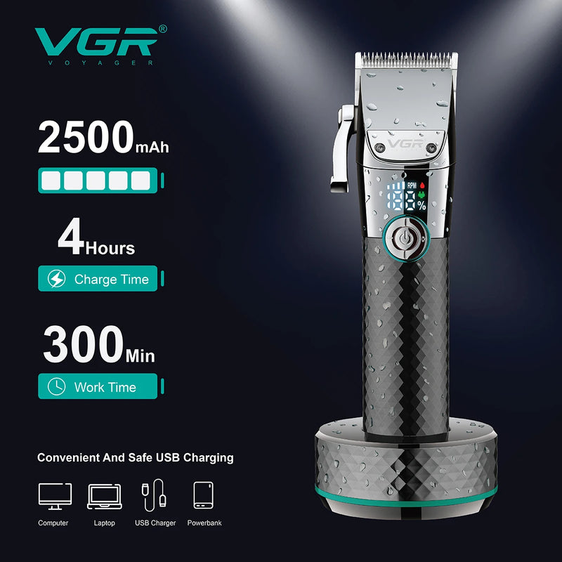 Makine per Qethje VGR-682