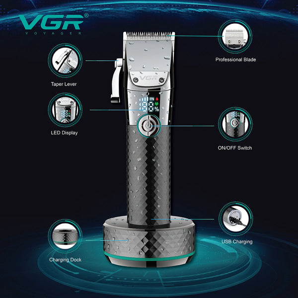 Makine per Qethje VGR-682