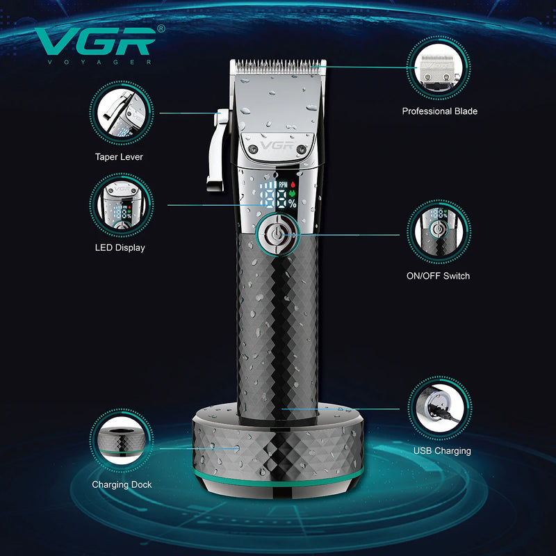 Makine per Qethje VGR-682