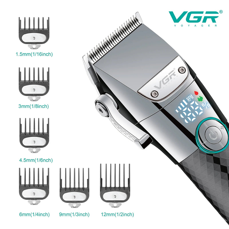 Makine per Qethje VGR-682