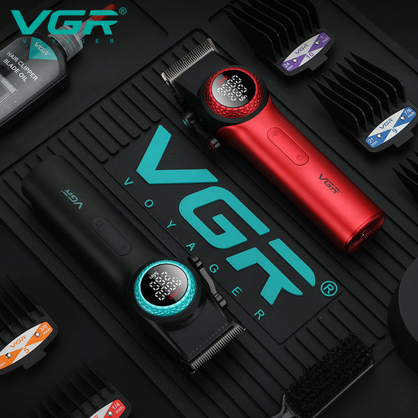 Makine Qethje VGR-001