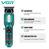 Makine qethje-VGR-600-900