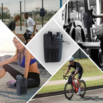 Qante Magnetike Multifunksionale