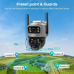 Kamere Solare 4g- v380 pro