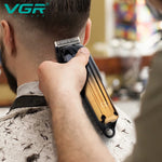 Makine qethje VGR-646