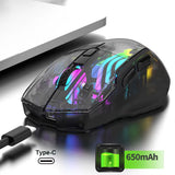 Maus Gaming-BM530