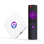 Android Box-H96max 8k ultra hd
