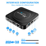 Android Box-x88 pro