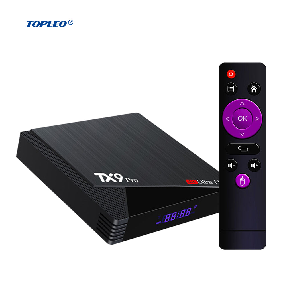 Android Box TX9 pro