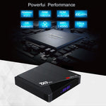 Android Box TX9 pro
