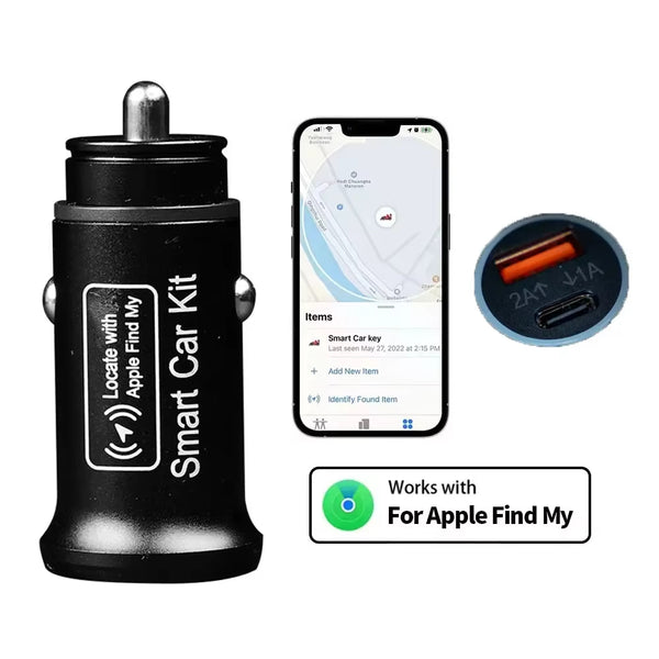 Gps+Karikues