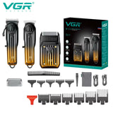 Makina Qethje 3in1 VGR V-644