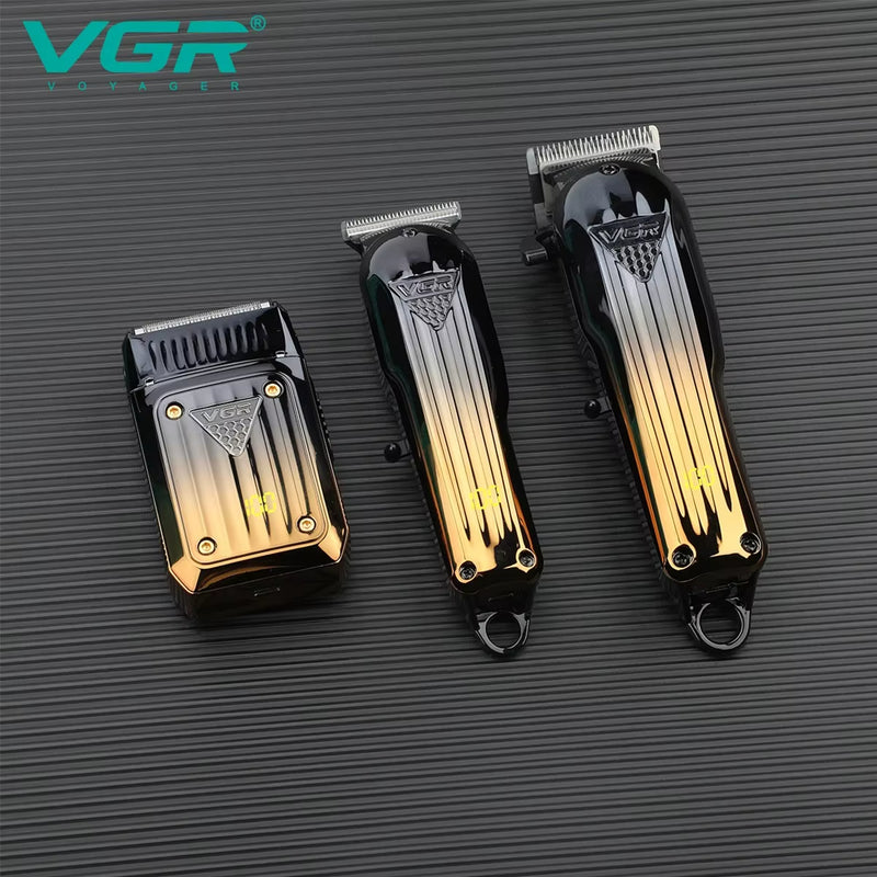 Makina Qethje 3in1 VGR V-644