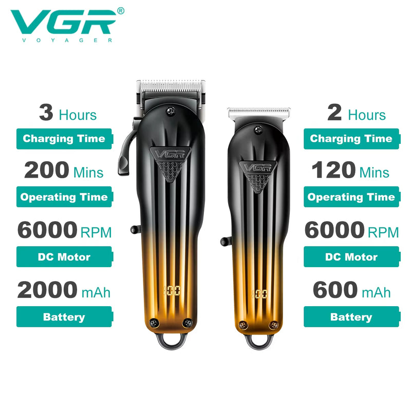 Makine qethje VGR-646