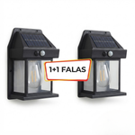Drita me panell solare
