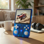 R36 Ultra Konzole Gaming