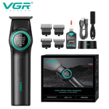 Makina Qethje Profesionale VGR 977
