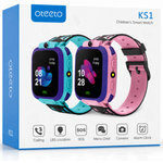 Smart Watch- OTEETO KS1