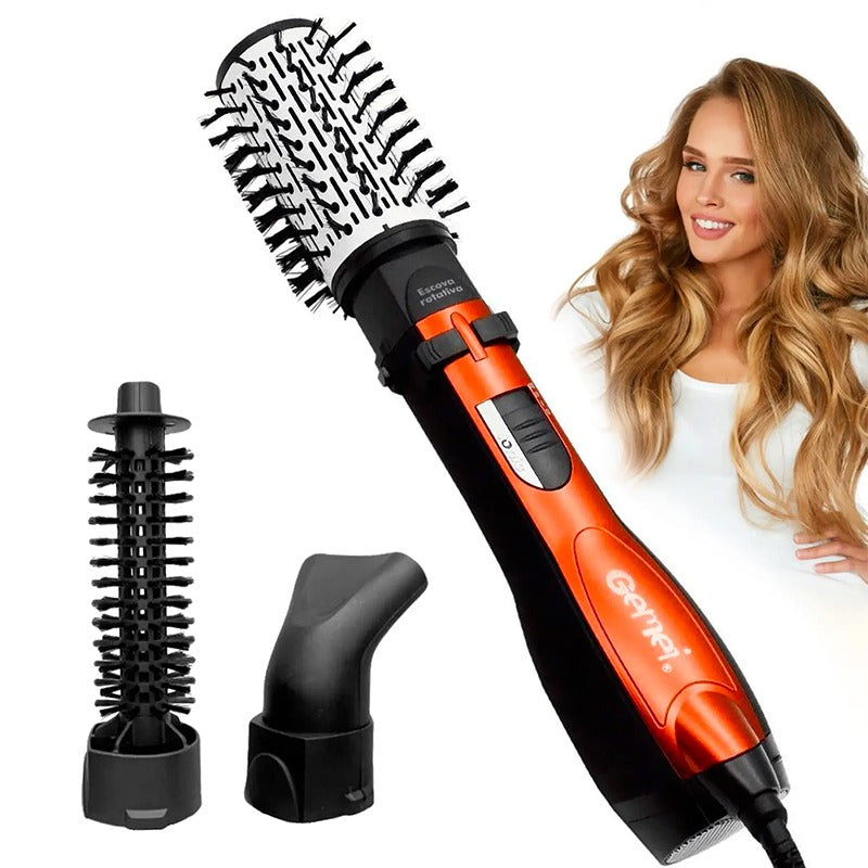 FIGARO RROTULLUES 3IN1-Gemei GM-4828