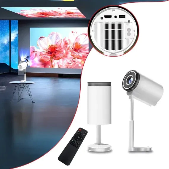 Smart Premium Projektor