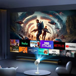 Smart Premium Projektor