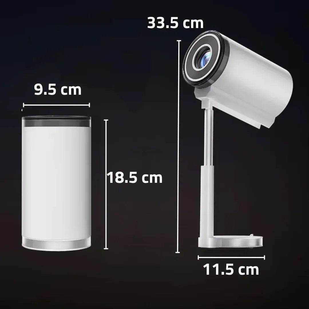 Smart Premium Projektor