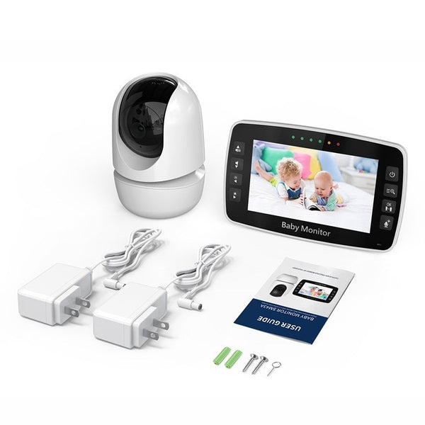 Baby Monitor-SM43A