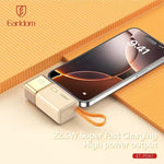 Power Bank Premium 2in1