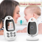 Baby Monitor-VB610