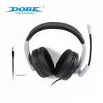 Kufje Gaming-Dobe TY1802