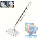 Mini Clip Mop