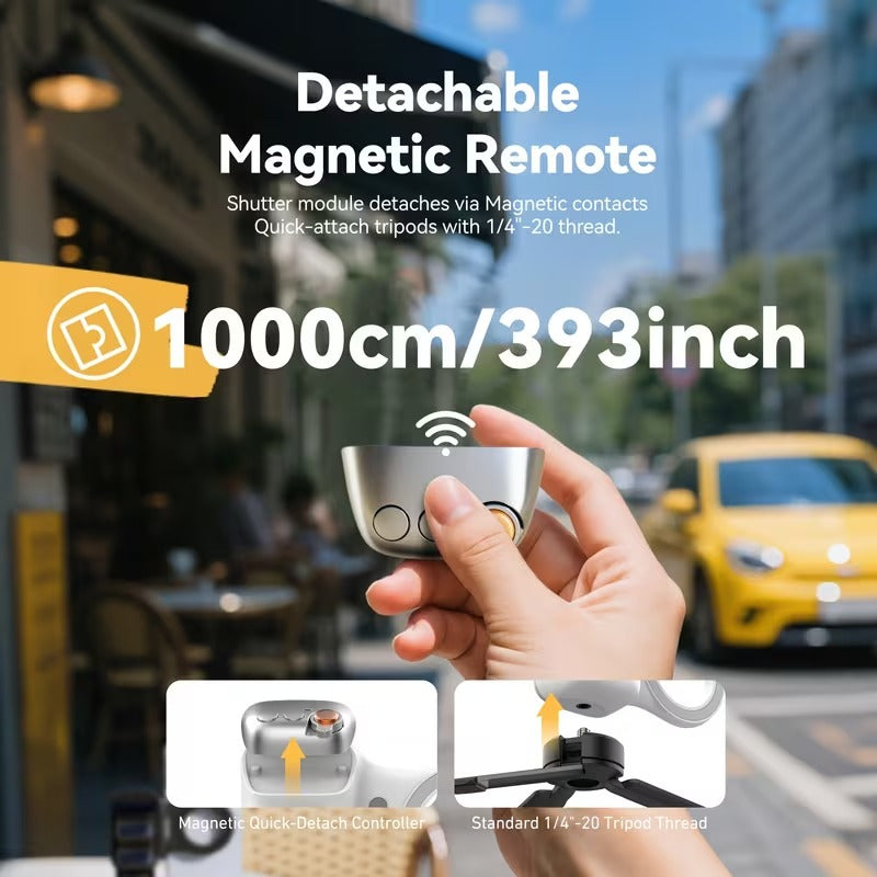 Mbajtese Telefoni Per Fotografim-Telesin