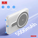 Power Bank- ET-PD40