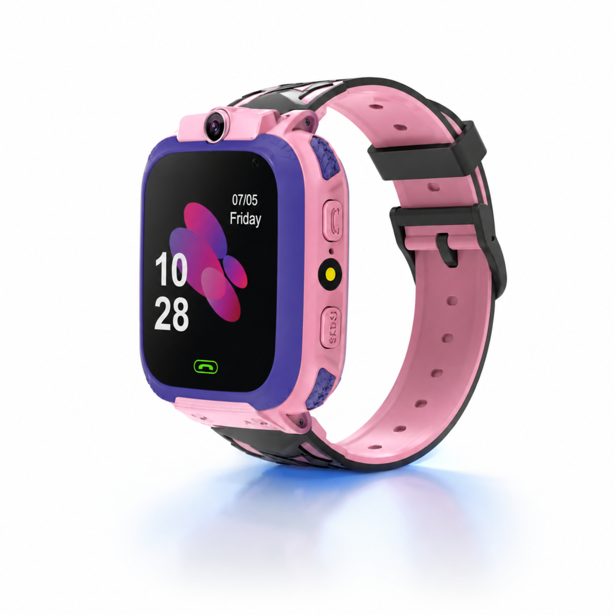 Smart Watch- OTEETO KS1