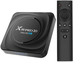Android Box-x88 pro