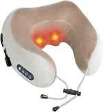 Jastëk Masazhues Elektrik