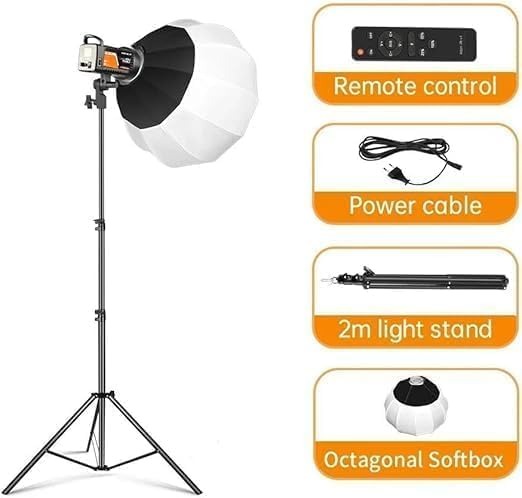 Dritë Profesionale- Plokama PK-400s