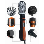 FIGARO RROTULLUES 3IN1-Gemei GM-4828