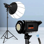 Dritë Profesionale- Plokama PK-400s