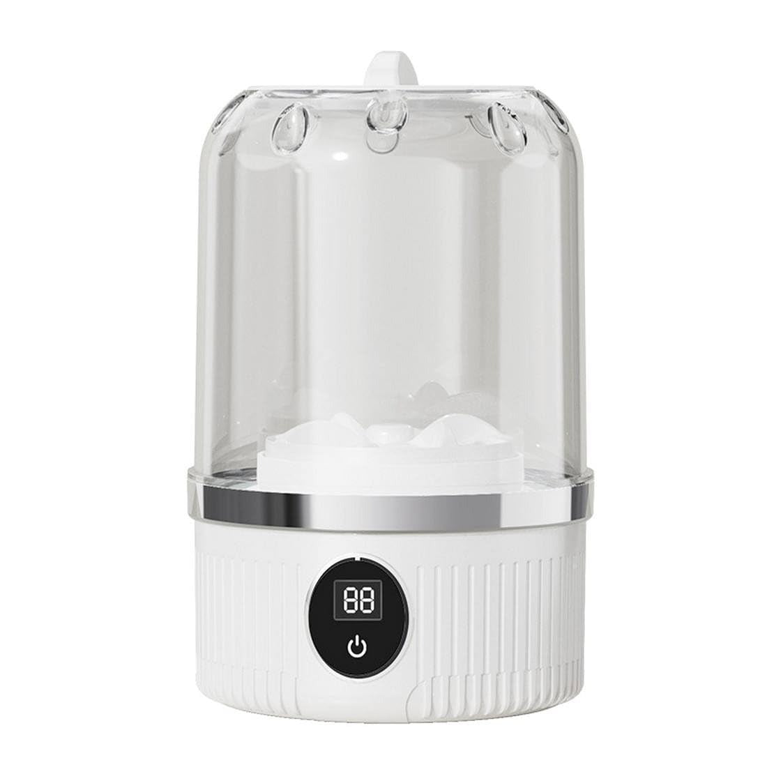 Mini Lavatriçe Portative Automatike